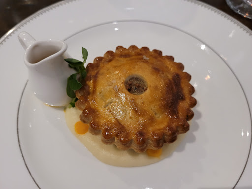 Photo of Black Tartan Kitchen - 132 Bridge St, Carleton Place, ON K7C 2V5